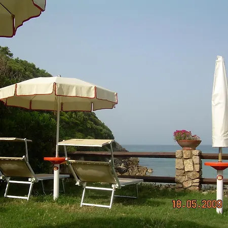 Aparthotel Da Benedetto
