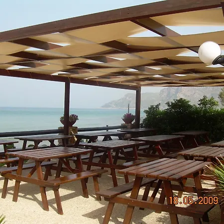 Aparthotel Da Benedetto 3*