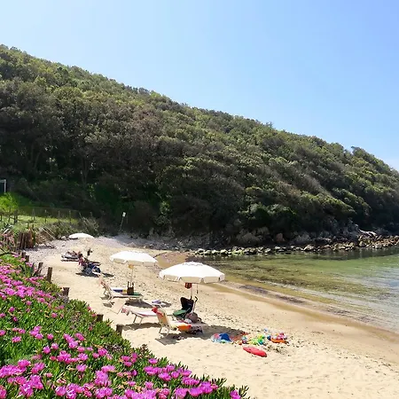 Da Benedetto 3* Gaeta