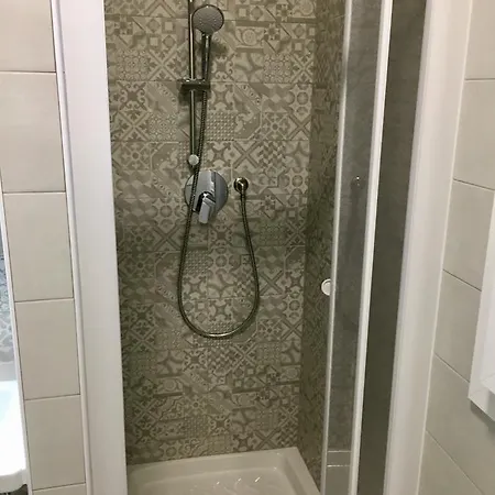 Da Benedetto Aparthotel Gaeta