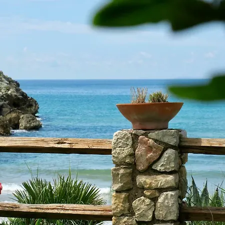 Aparthotel Da Benedetto Gaeta