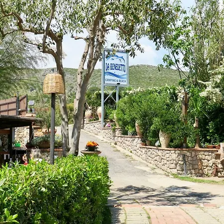 Aparthotel Da Benedetto