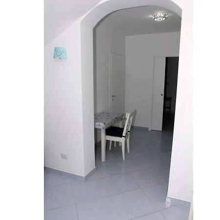 Aparthotel Da Benedetto