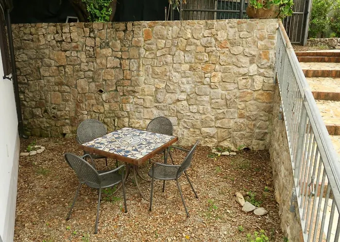 Aparthotel Da Benedetto 3*