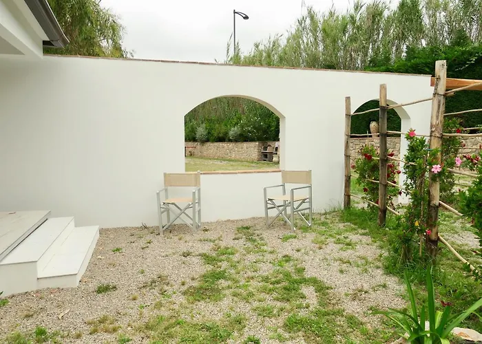 Da Benedetto Aparthotel 3*