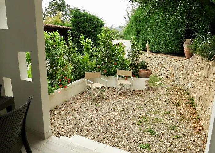 Aparthotel Da Benedetto 3*