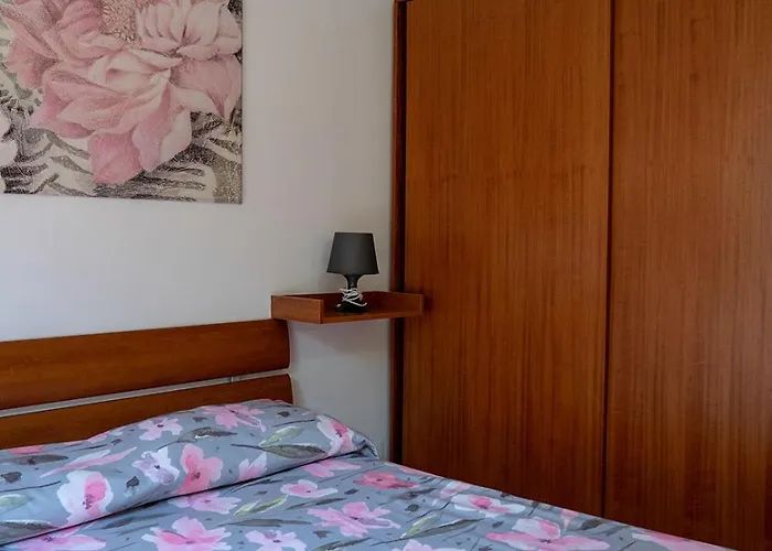Da Benedetto Aparthotel