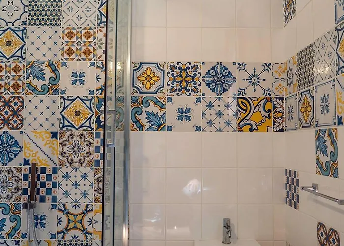 Da Benedetto 公寓式酒店 3*