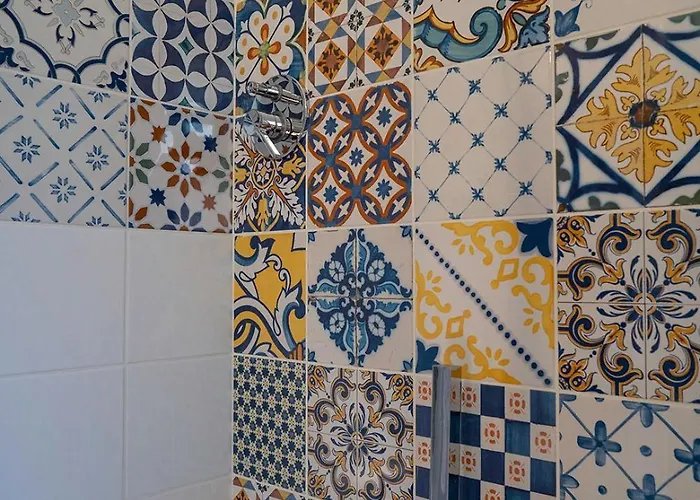 Da Benedetto Aparthotel 3*
