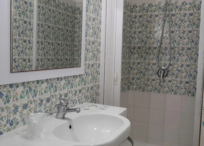 Da Benedetto Aparthotel Gaeta