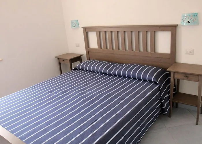 Aparthotel Da Benedetto 3*