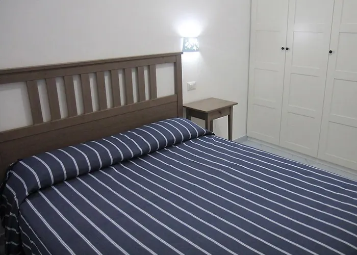 Da Benedetto Aparthotel Gaeta