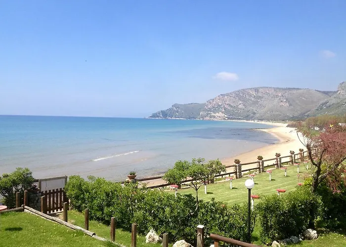 Aparthotel Da Benedetto 3*